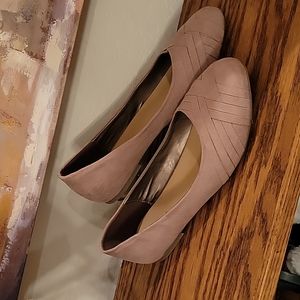 Ataiwee Ballerina Flat Slip-ons
